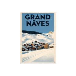 Affiches Grand Nâves